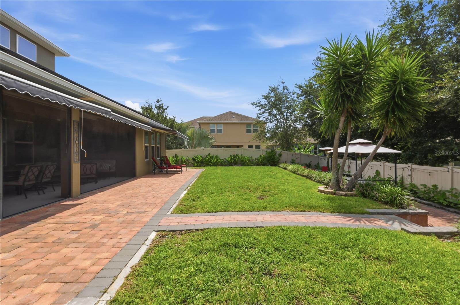 5079 PALMETTO PARK DRIVE, Winter Garden, FL 34787