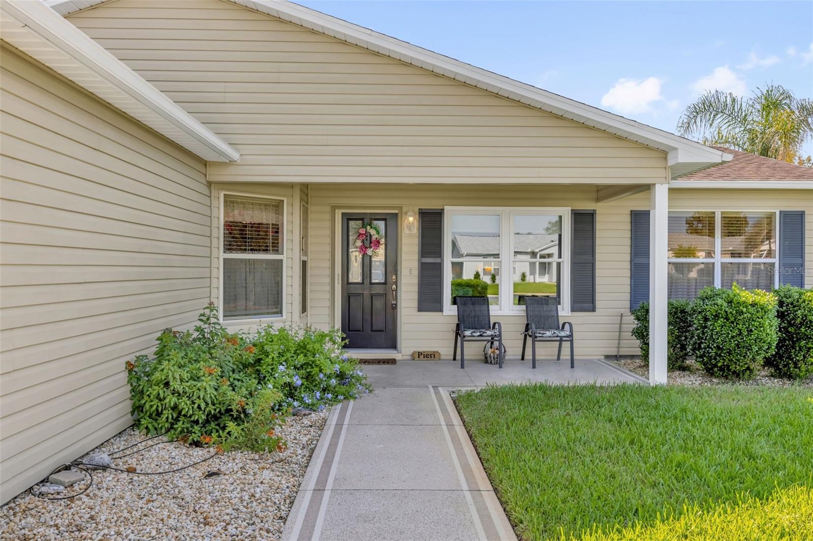 1707 GOMEZ PLACE, The Villages, FL 32162