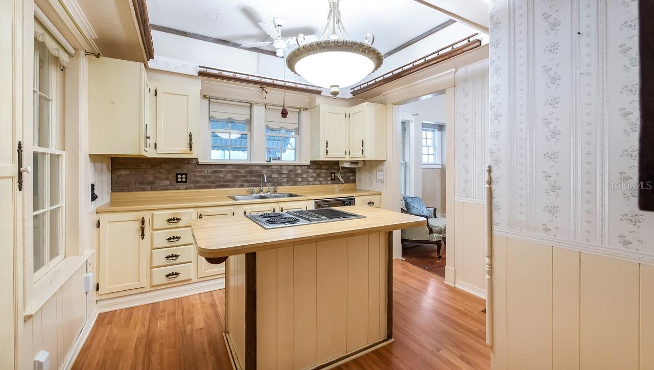 127 E LAUREL AVENUE, Howey In The Hills, FL 34737