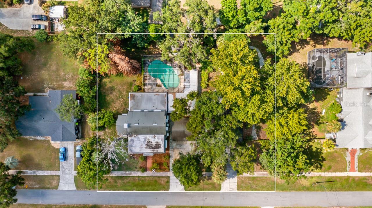 4 Bdrm, 2.5 Bath Home with Inground Pool