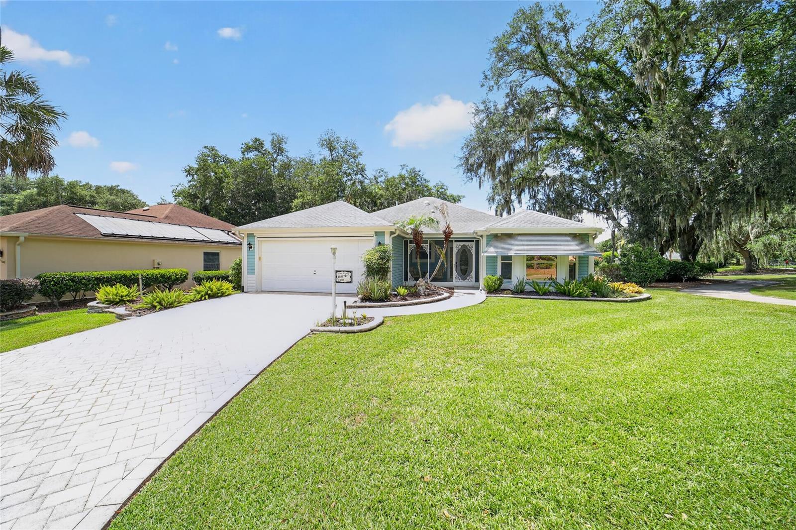 1230 DESILVA STREET, The Villages, FL 32159