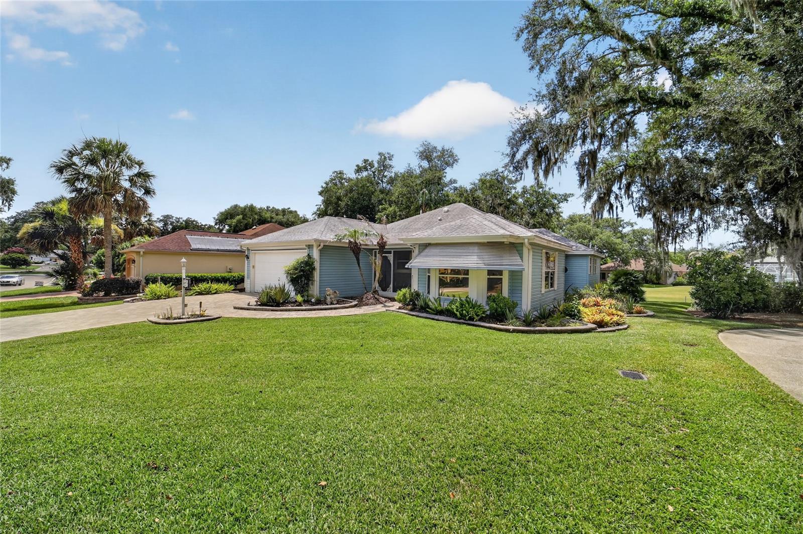 1230 DESILVA STREET, The Villages, FL 32159