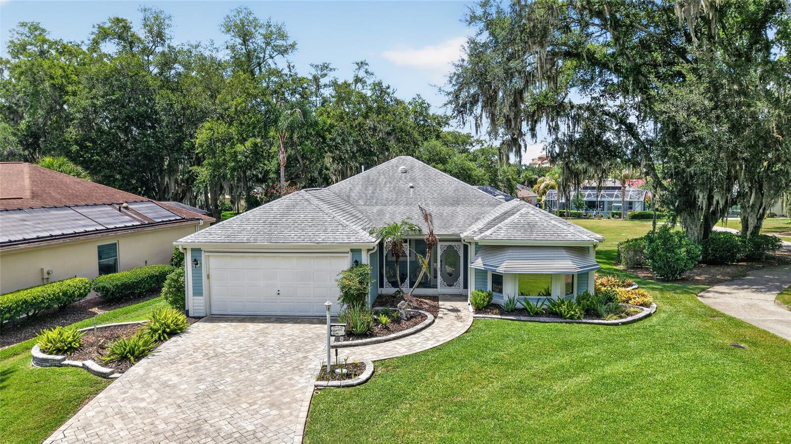 1230 DESILVA STREET, The Villages, FL 32159