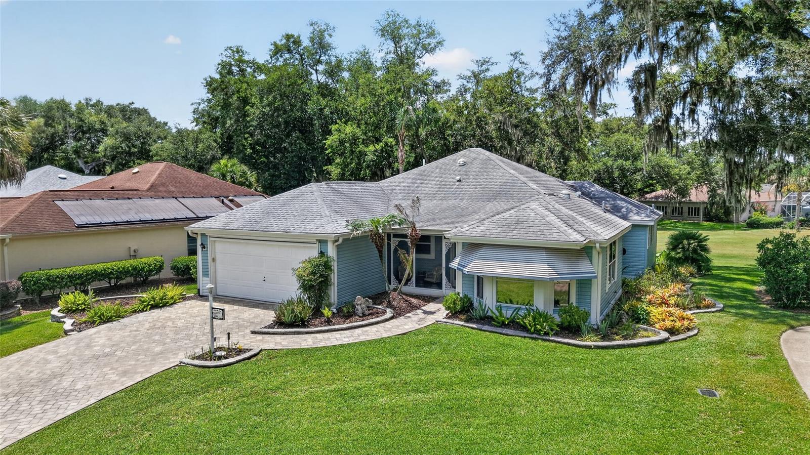 1230 DESILVA STREET, The Villages, FL 32159