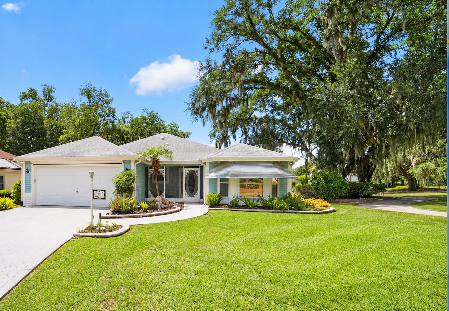1230 DESILVA STREET, The Villages, FL 32159