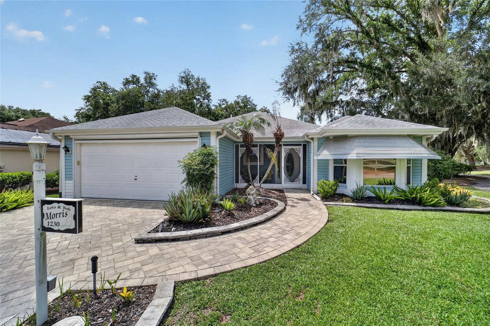 1230 DESILVA STREET, The Villages, FL 32159