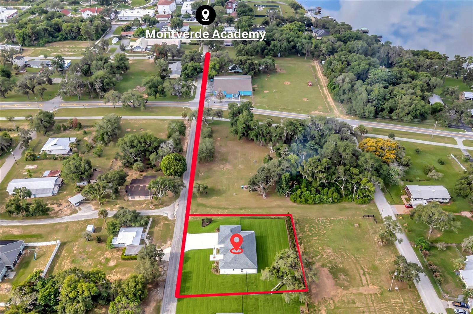 17557 NINTH STREET, Montverde, FL 34756