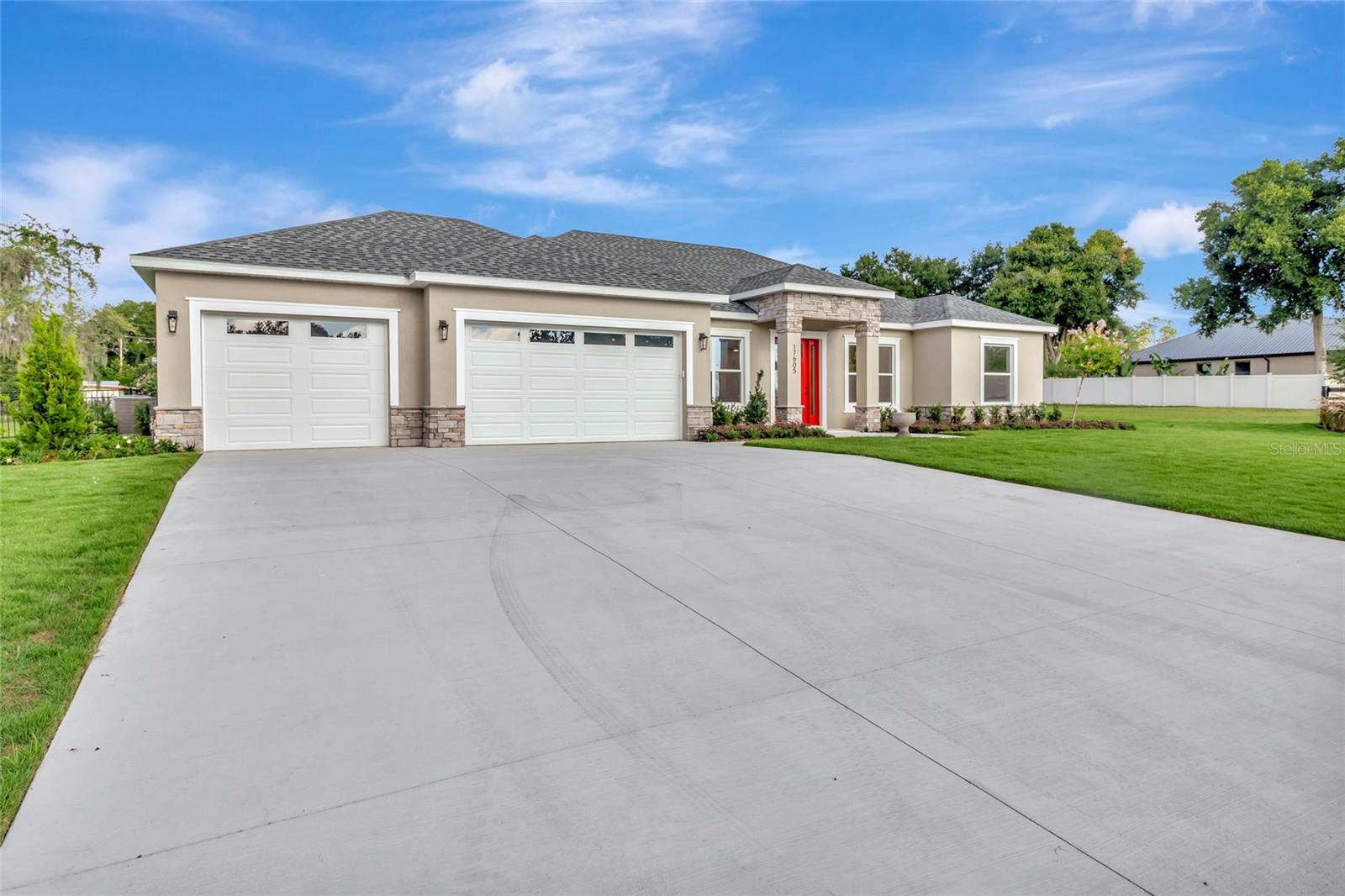 17605 NINTH STREET, Montverde, FL 34756
