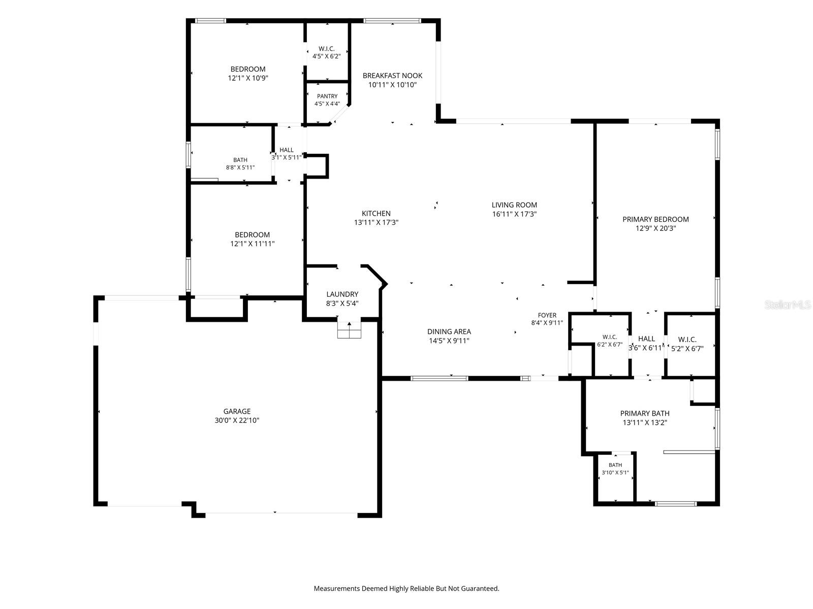 18233 ROSE STREET, Groveland, FL 34736