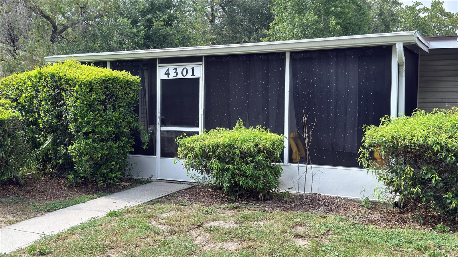 4301 E MICHIGAN STREET, #4301, Orlando, FL 32812