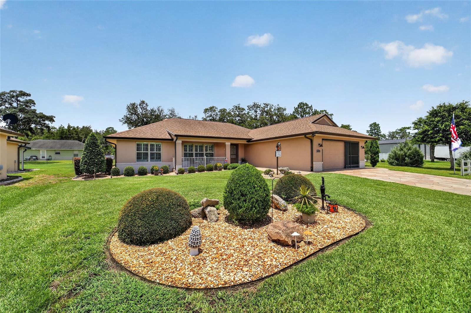 16364 SE 89TH TERRACE, Summerfield, FL 34491