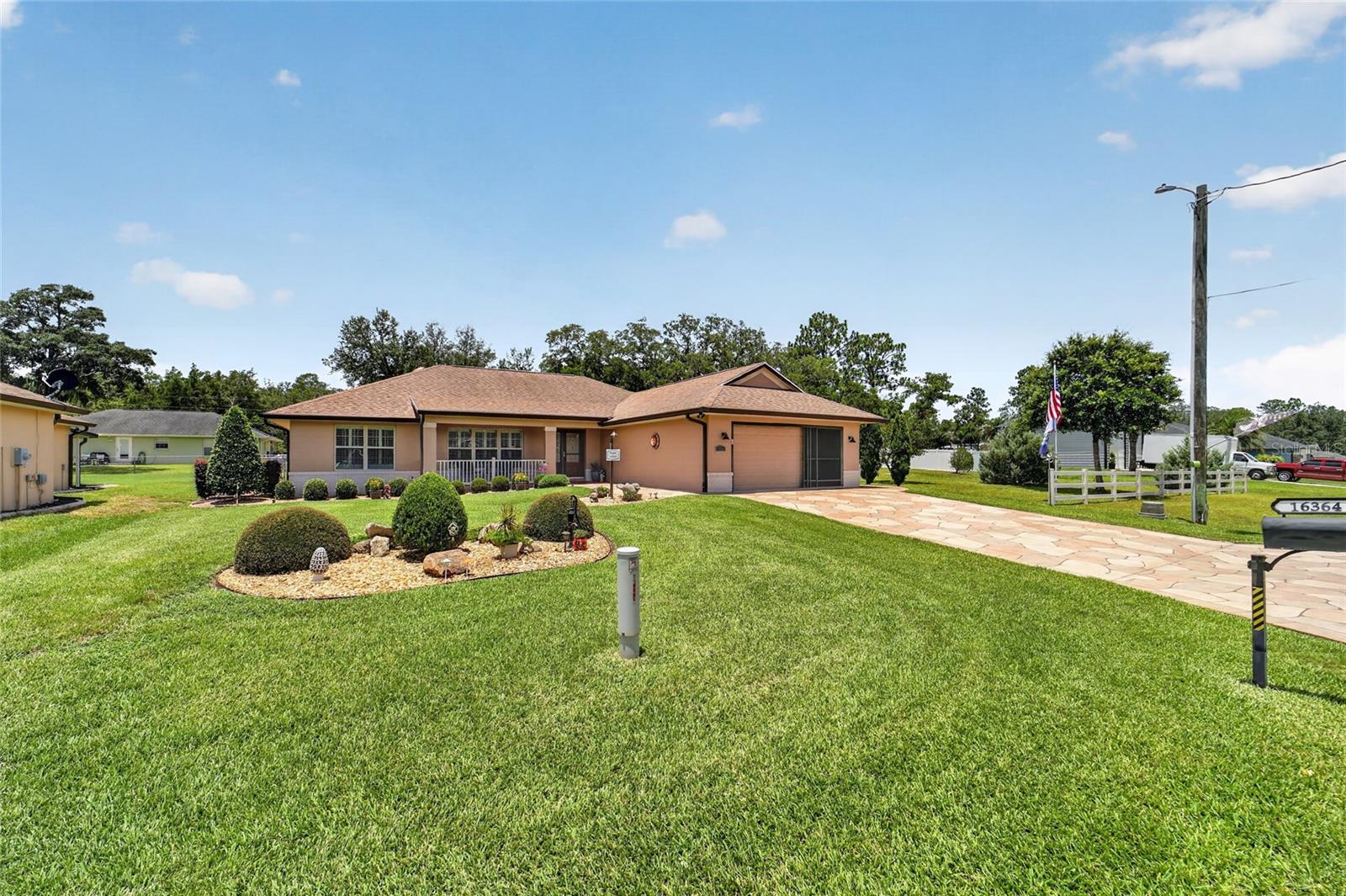 16364 SE 89TH TERRACE, Summerfield, FL 34491