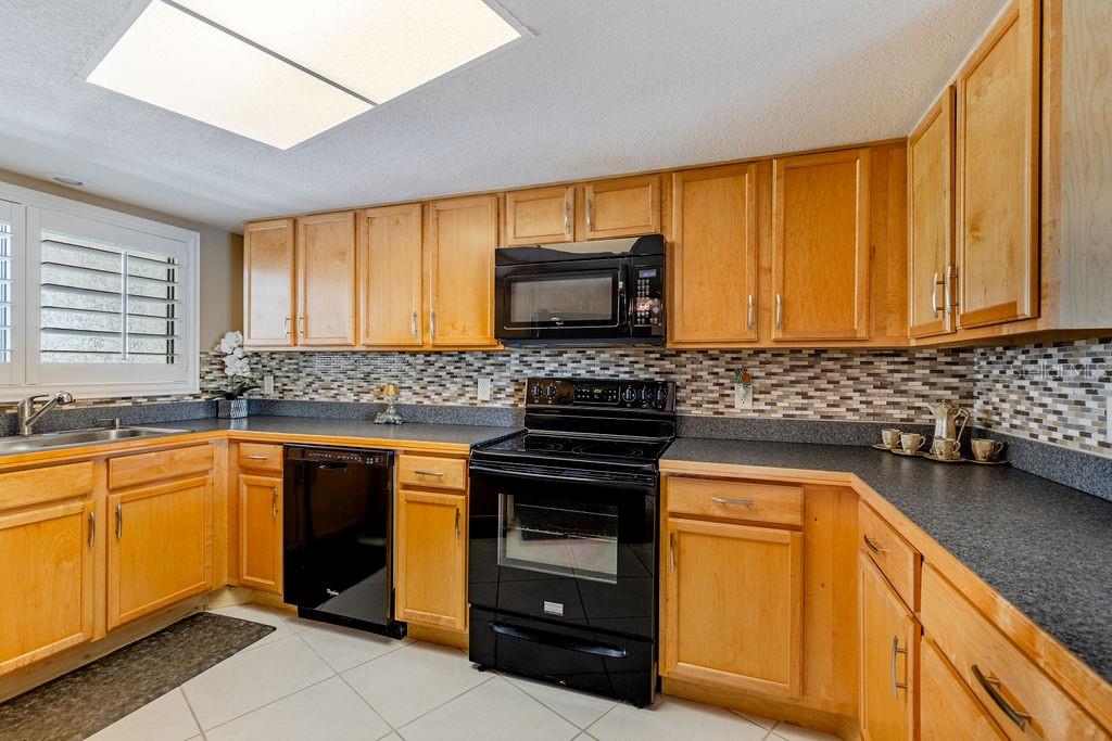 Kitchen Kitchen
