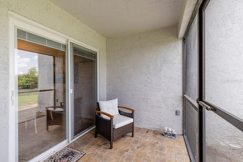 Back Porch