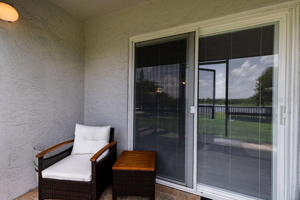 Back Porch