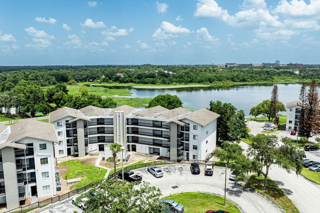 1068 LOTUS PARKWAY, #813, Altamonte Springs, FL 32714