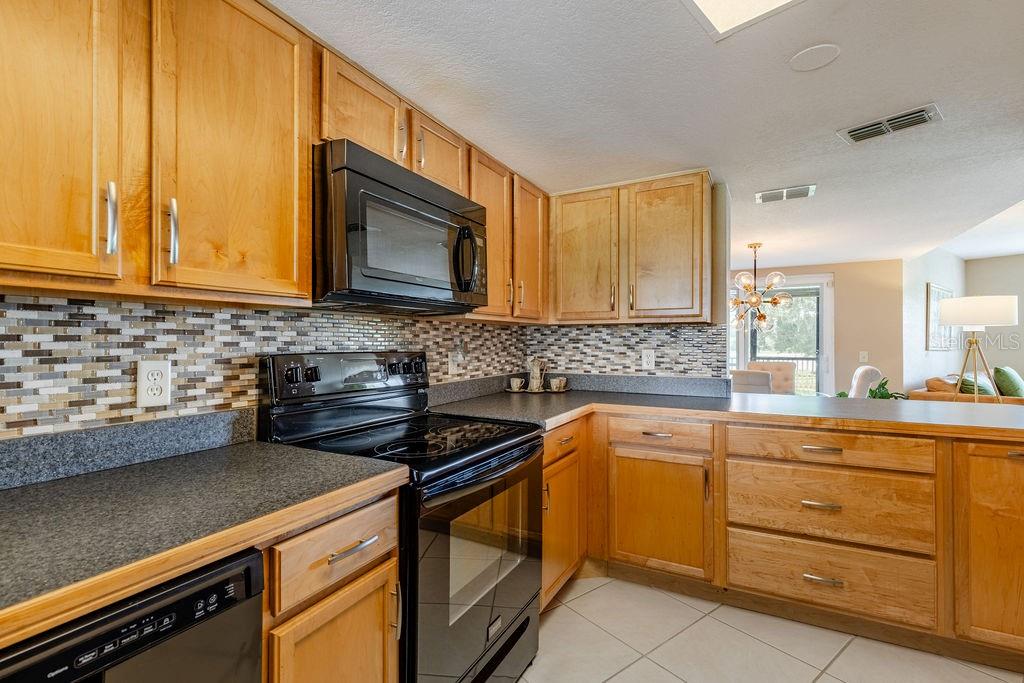 Kitchen Kitchen