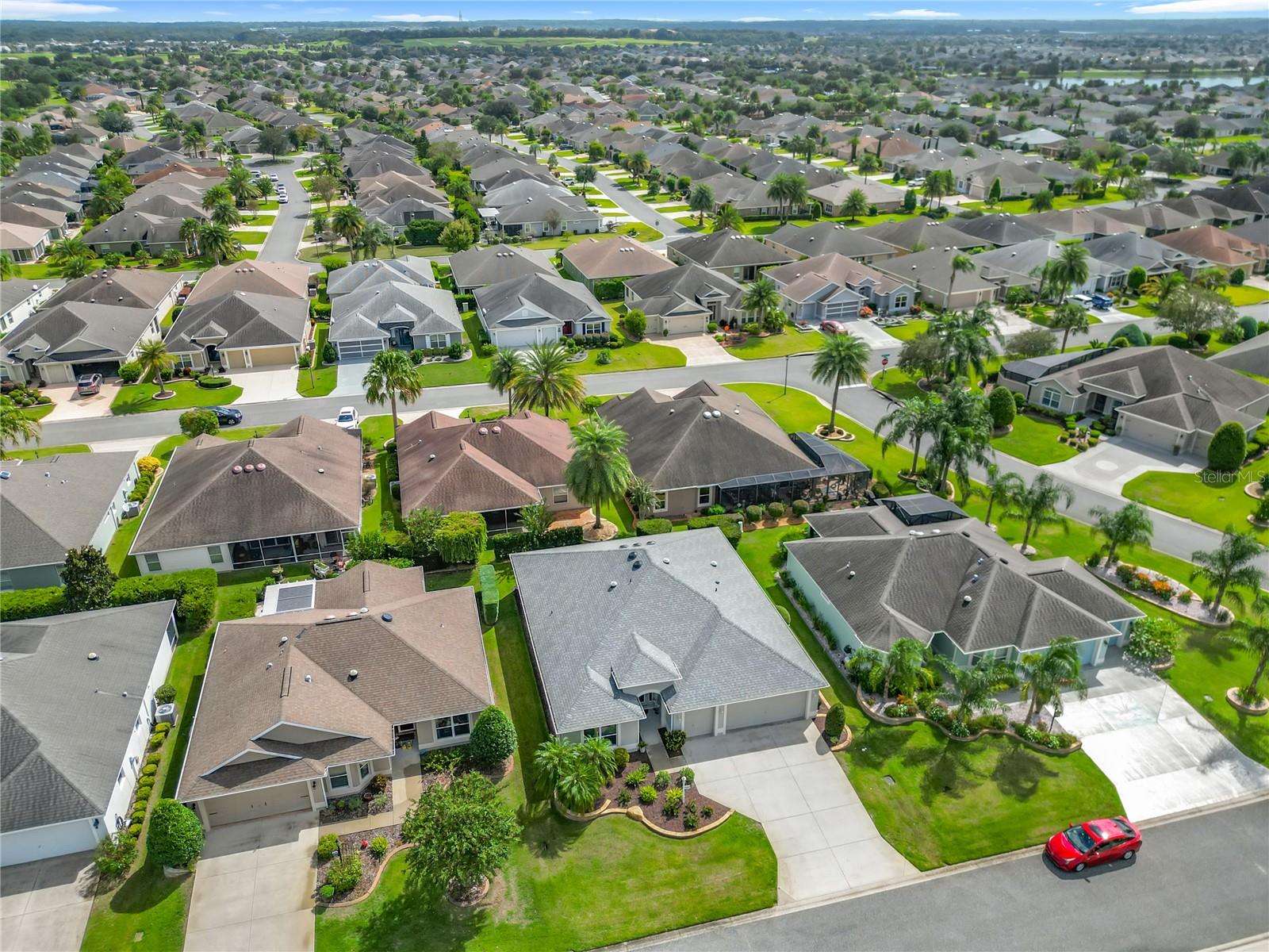2875 RAIN LILY LOOP, The Villages, FL 32163