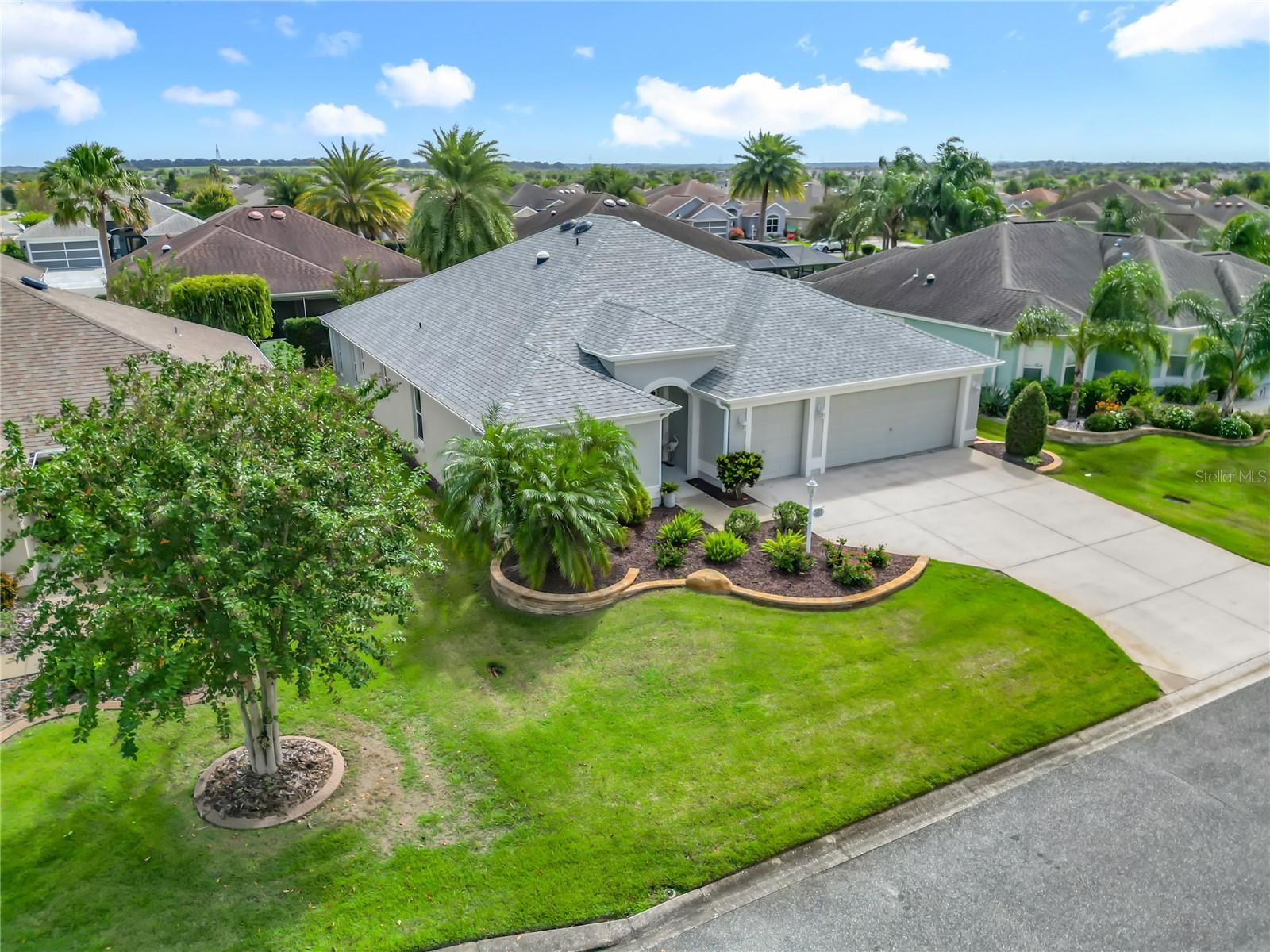 2875 RAIN LILY LOOP, The Villages, FL 32163