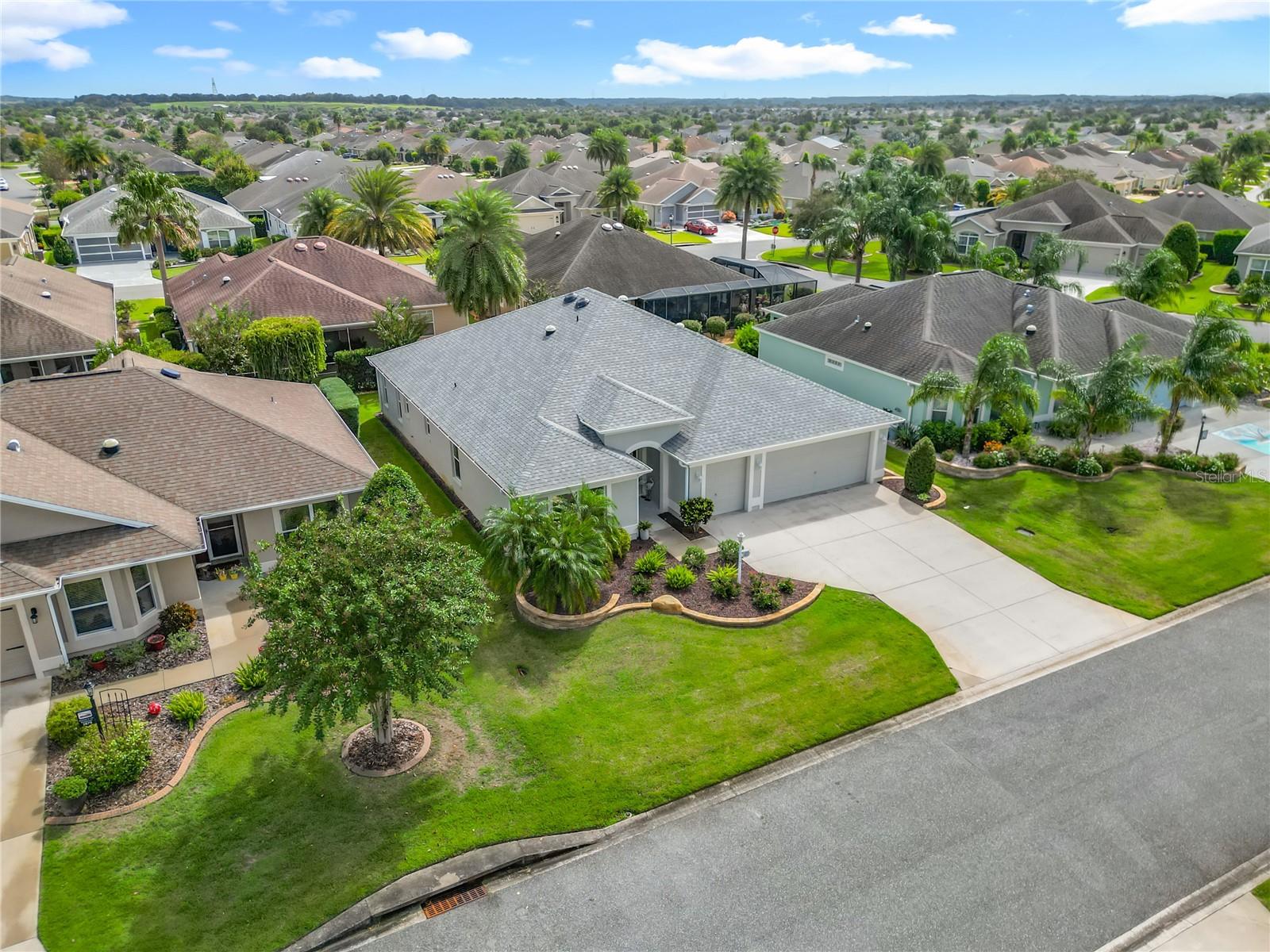 2875 RAIN LILY LOOP, The Villages, FL 32163