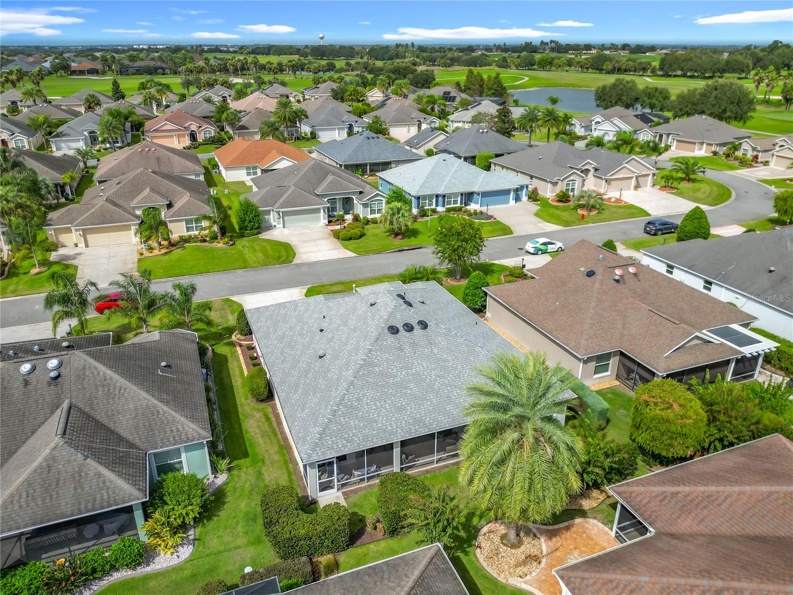 2875 RAIN LILY LOOP, The Villages, FL 32163