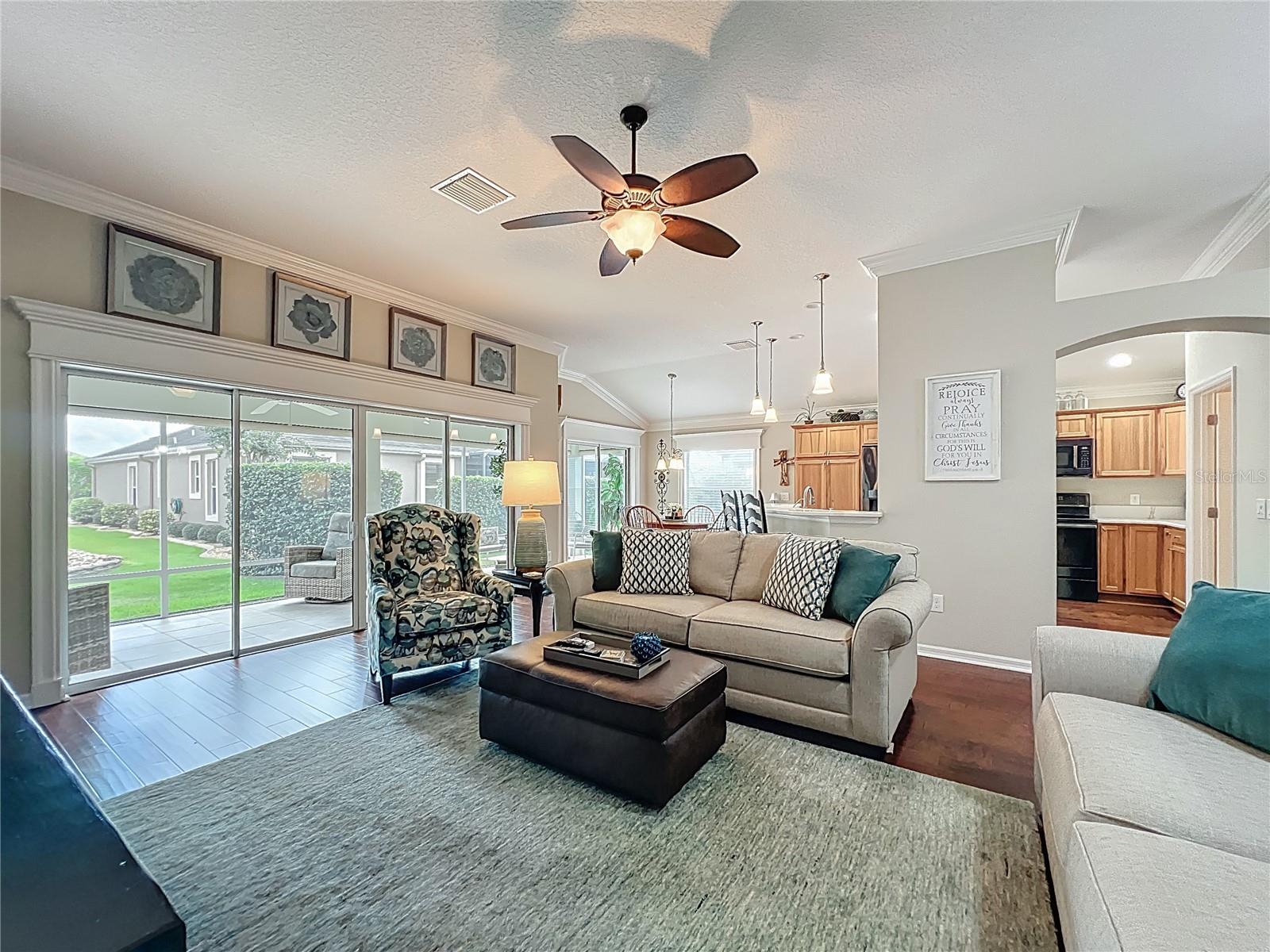 2875 RAIN LILY LOOP, The Villages, FL 32163