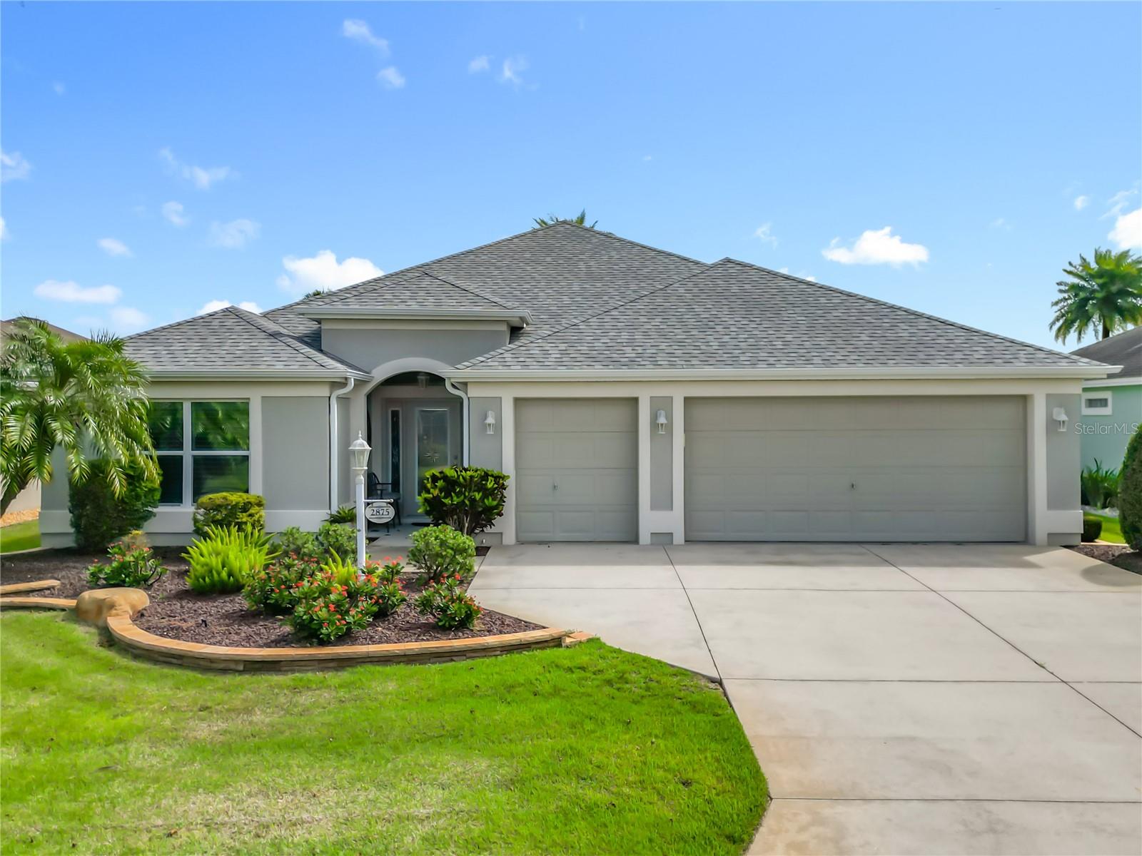 2875 RAIN LILY LOOP, The Villages, FL 32163 2875 RAIN LILY LOOP, The Villages, FL 32163