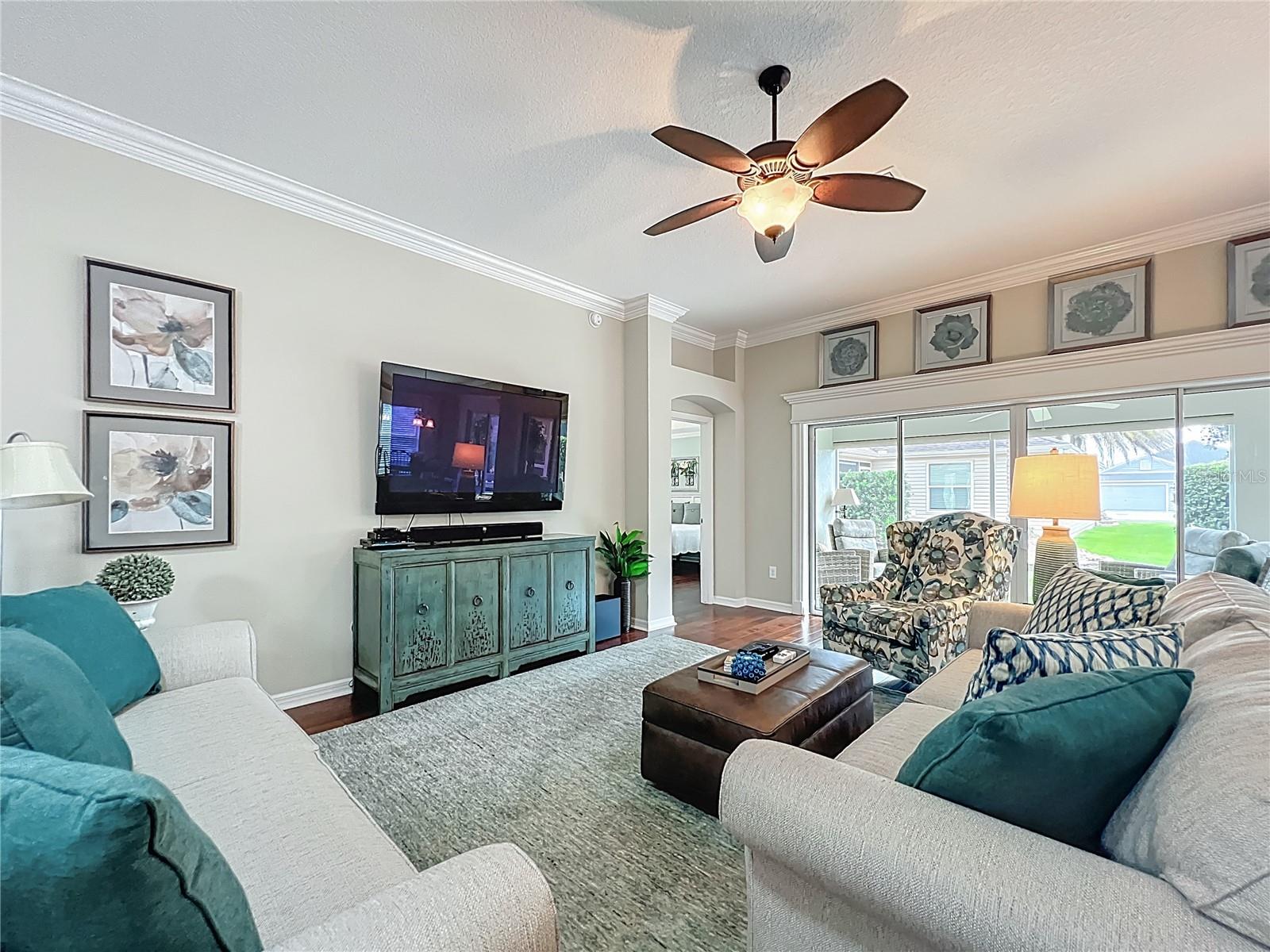 2875 RAIN LILY LOOP, The Villages, FL 32163