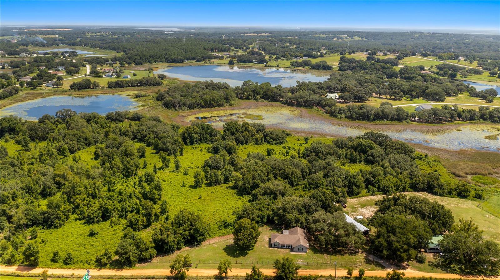 10930 TURNPIKE ROAD, Clermont, FL 34715
