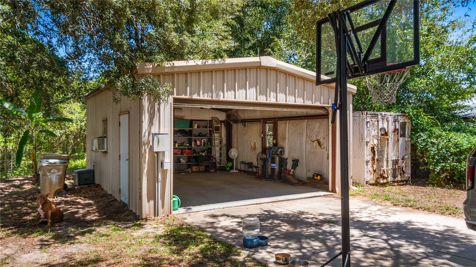 10930 TURNPIKE ROAD, Clermont, FL 34715