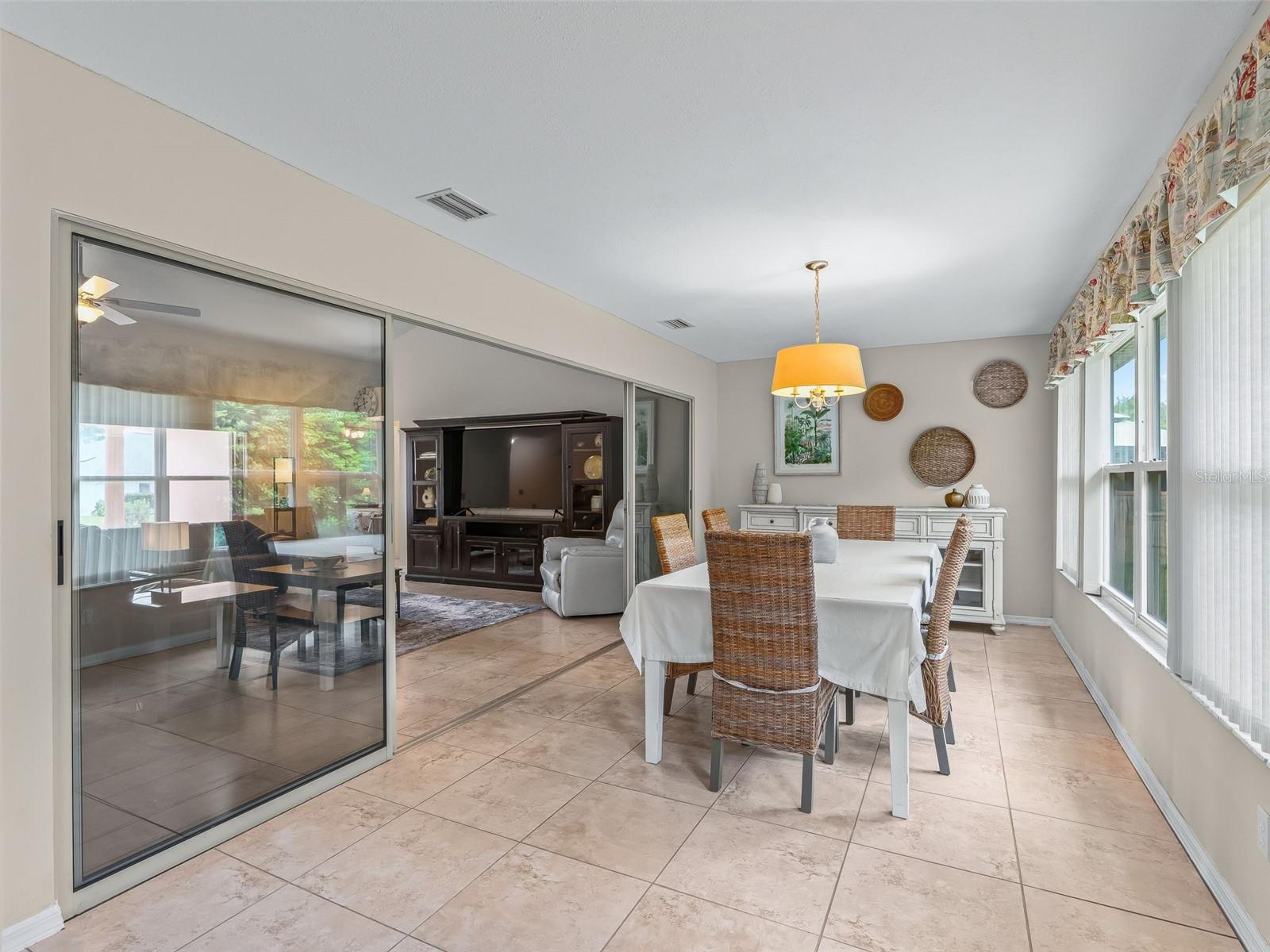 Florida room