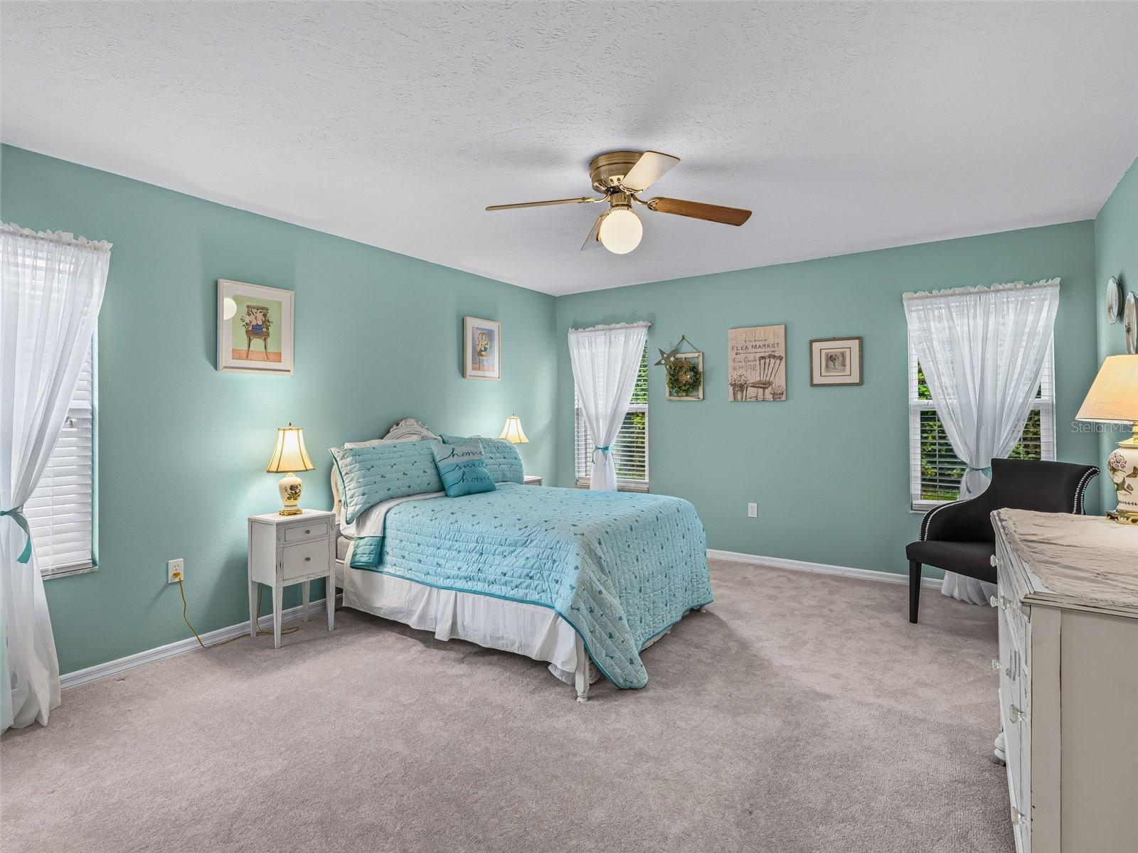 3rd bedroom