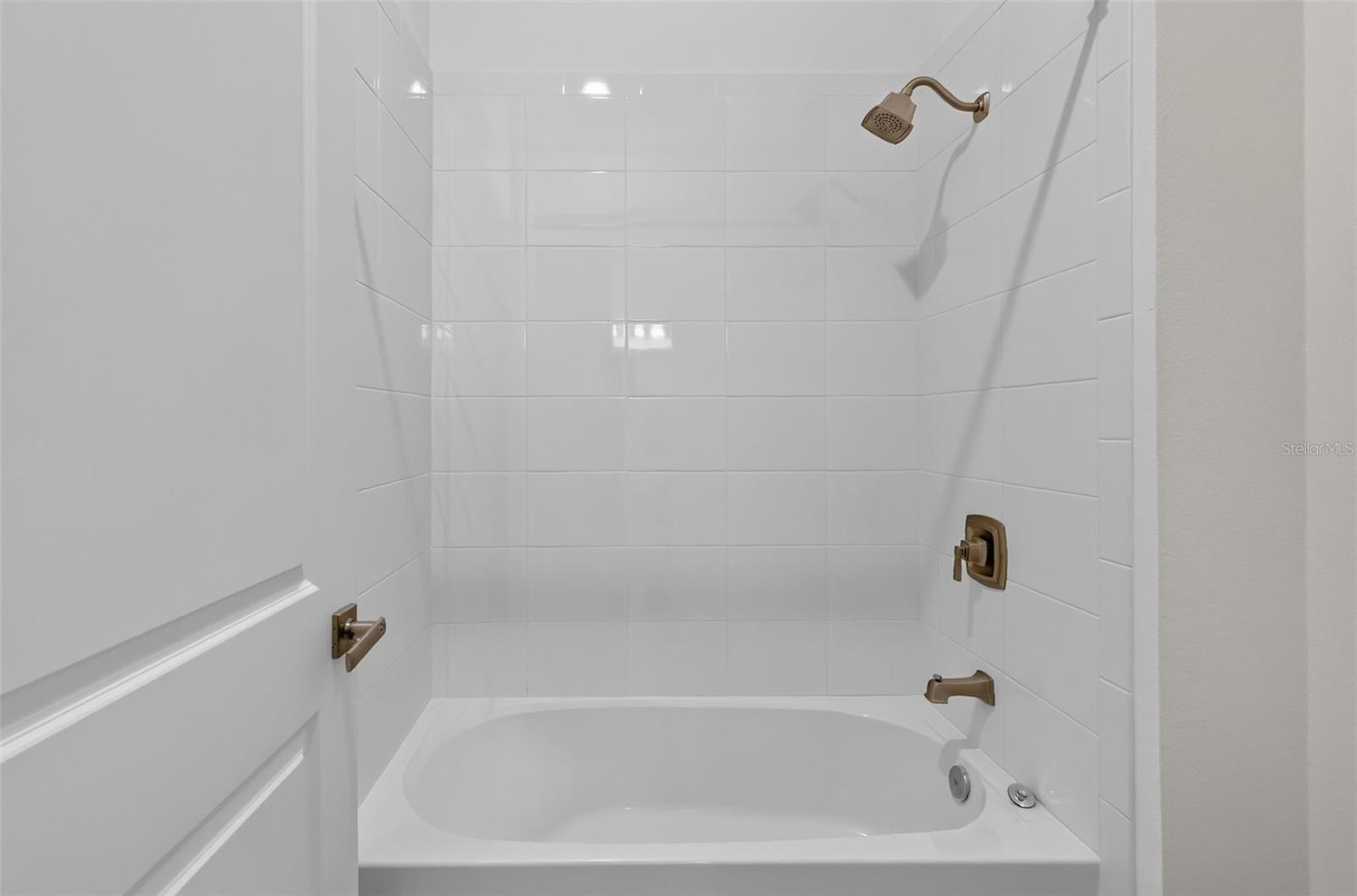 Jack & Jill Bathroom