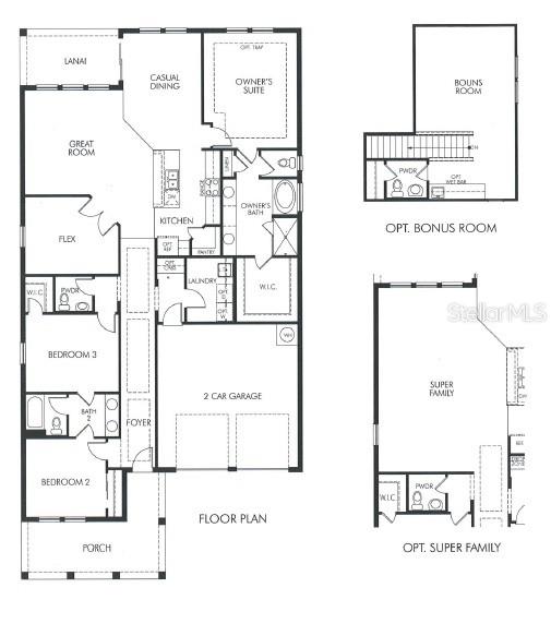 14681 SETON CREEK BOULEVARD, Winter Garden, FL 34787