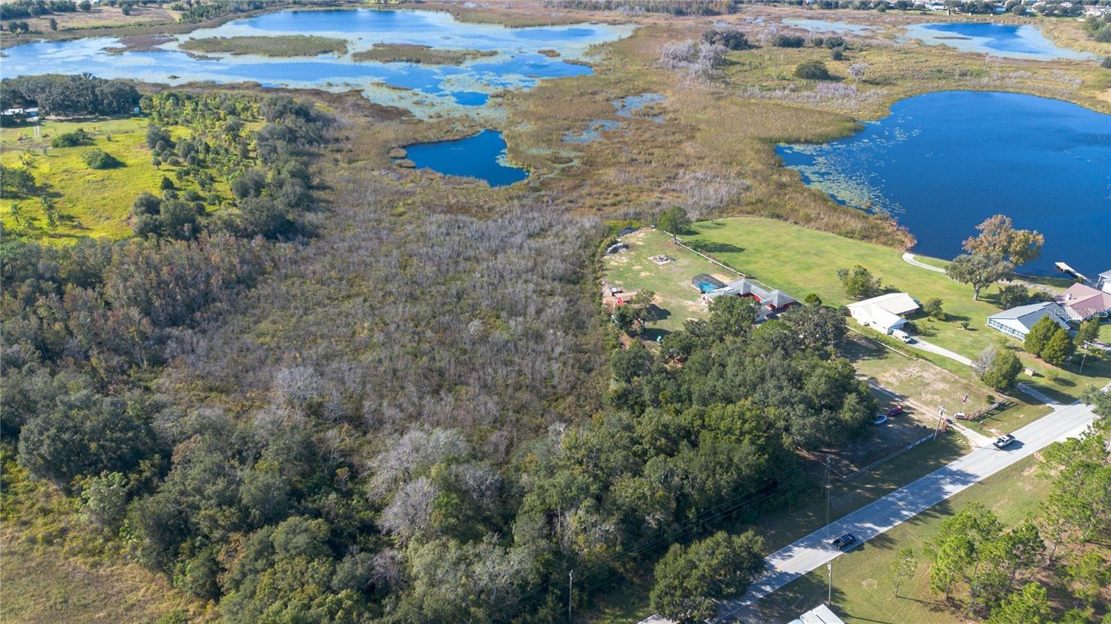 15525 VILLA CITY ROAD, Groveland, FL 34736