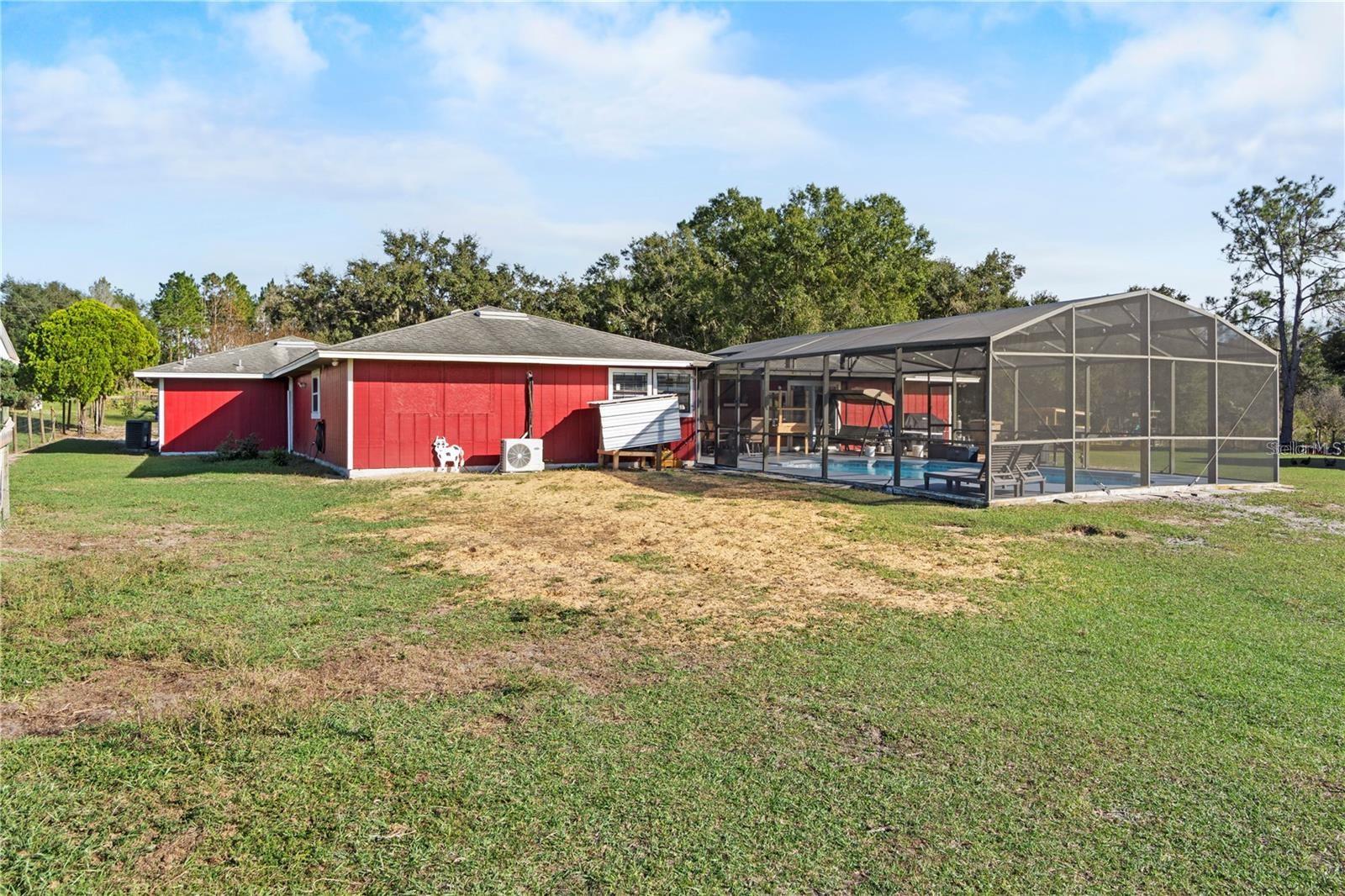 15525 VILLA CITY ROAD, Groveland, FL 34736