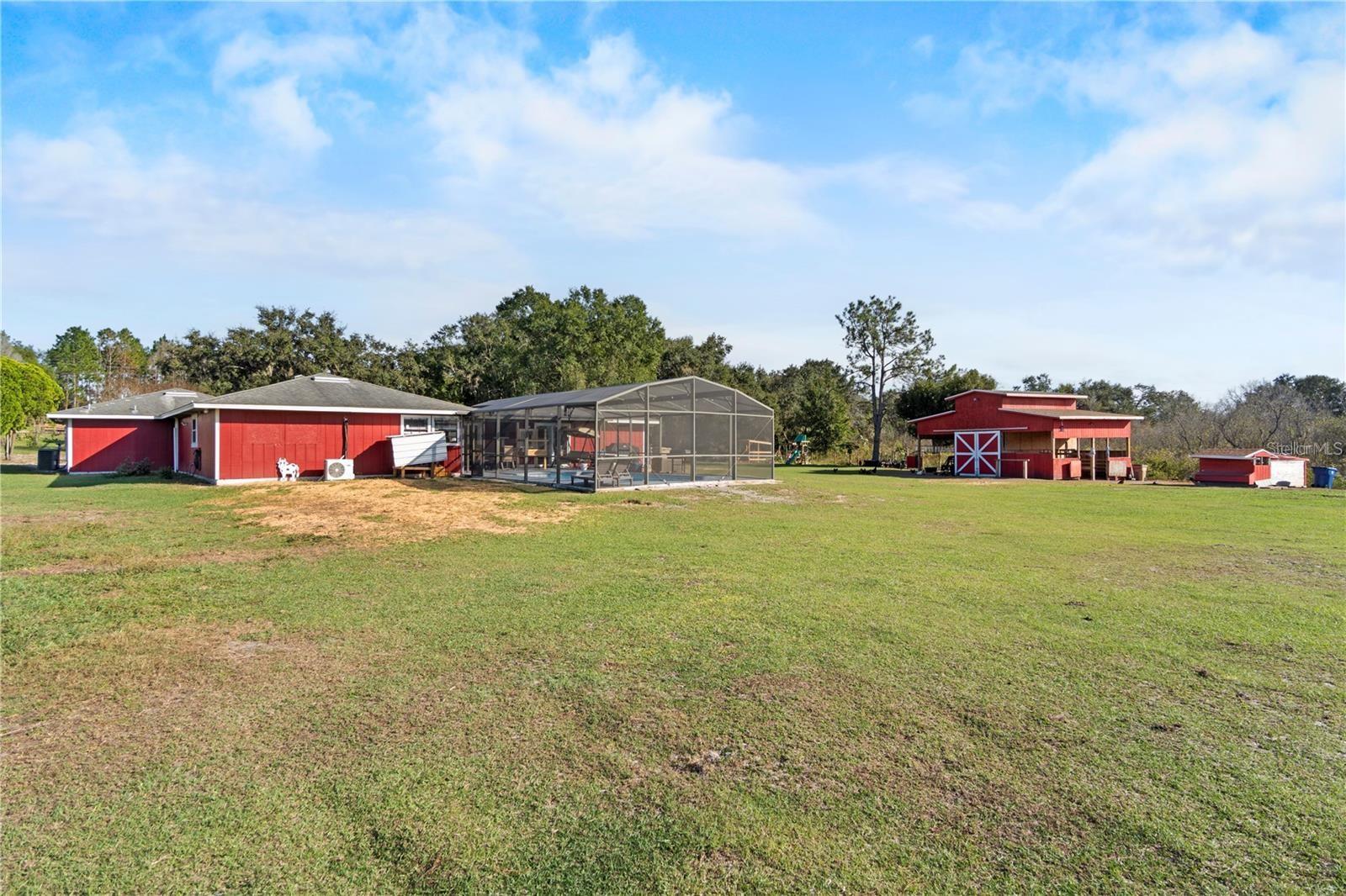 15525 VILLA CITY ROAD, Groveland, FL 34736