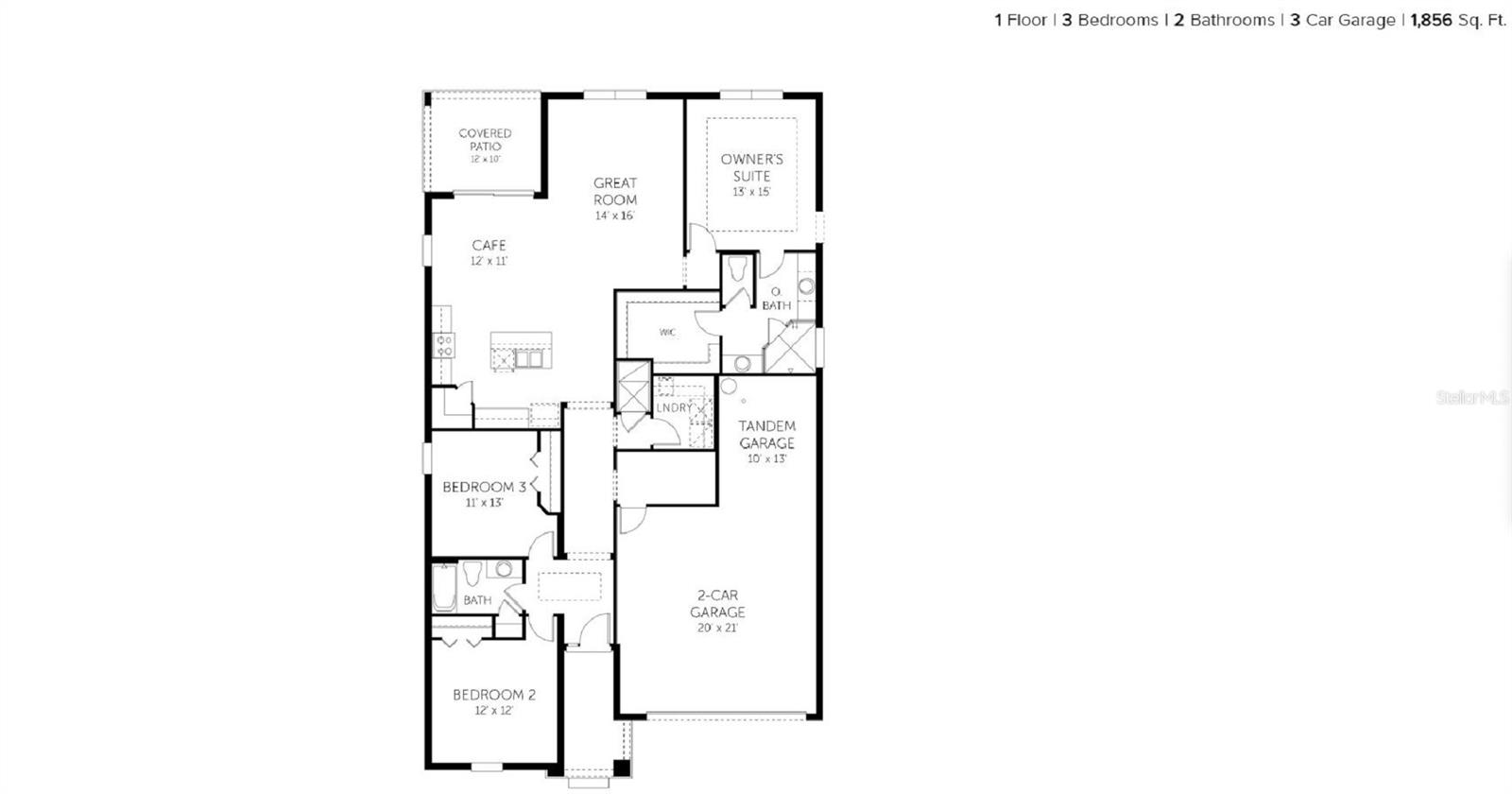 5378 MARSHELDER STREET, Apopka, FL 32712