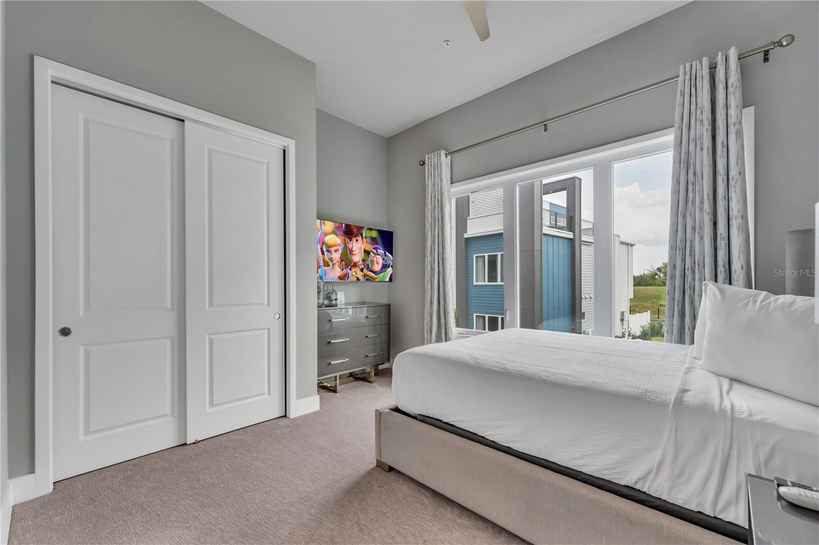7740 SANDY RIDGE DRIVE, #228, Kissimmee, FL 34747