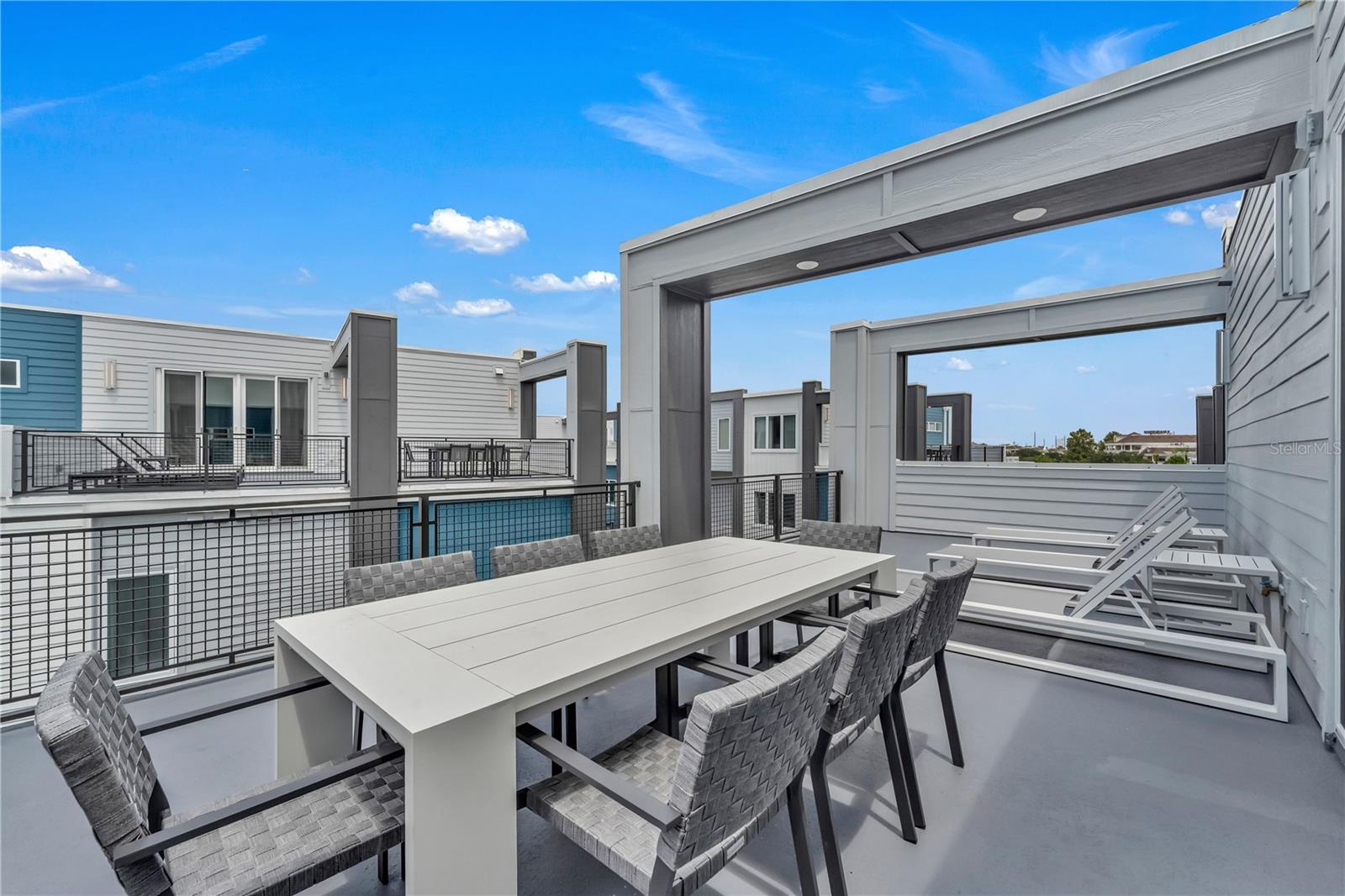 7740 SANDY RIDGE DRIVE, #228, Kissimmee, FL 34747