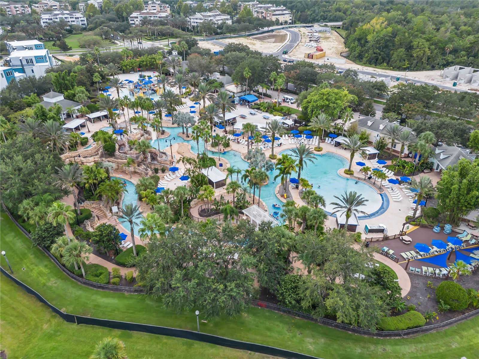 7740 SANDY RIDGE DRIVE, #228, Kissimmee, FL 34747