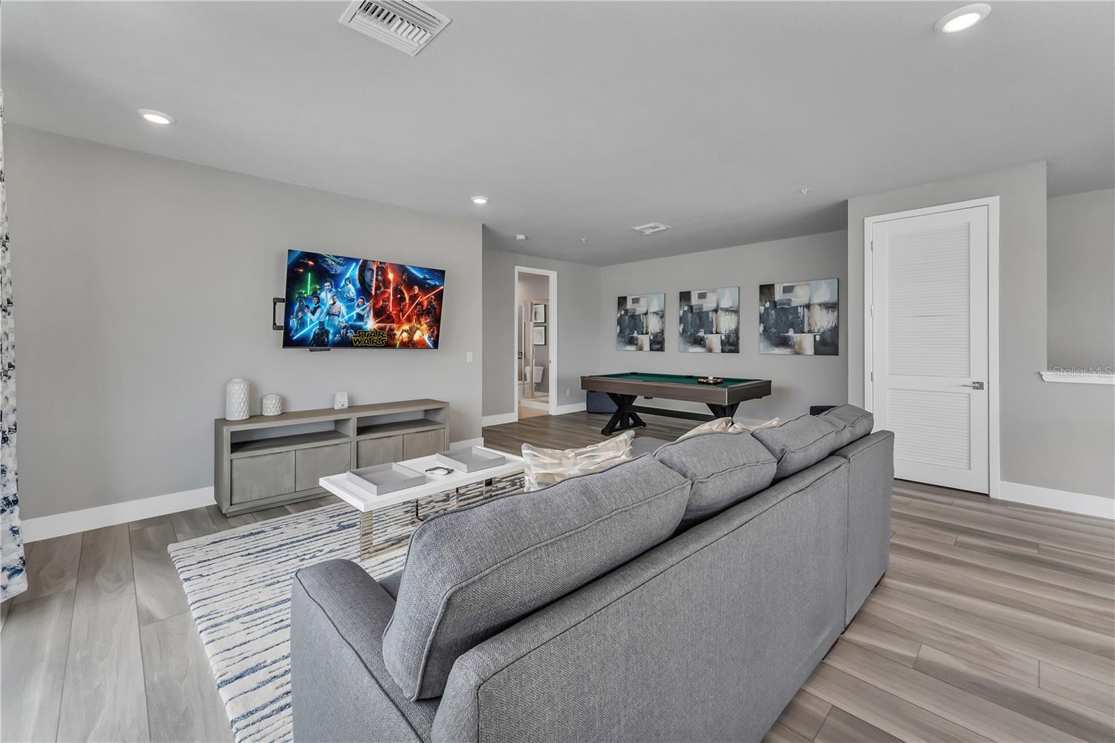 7740 SANDY RIDGE DRIVE, #228, Kissimmee, FL 34747