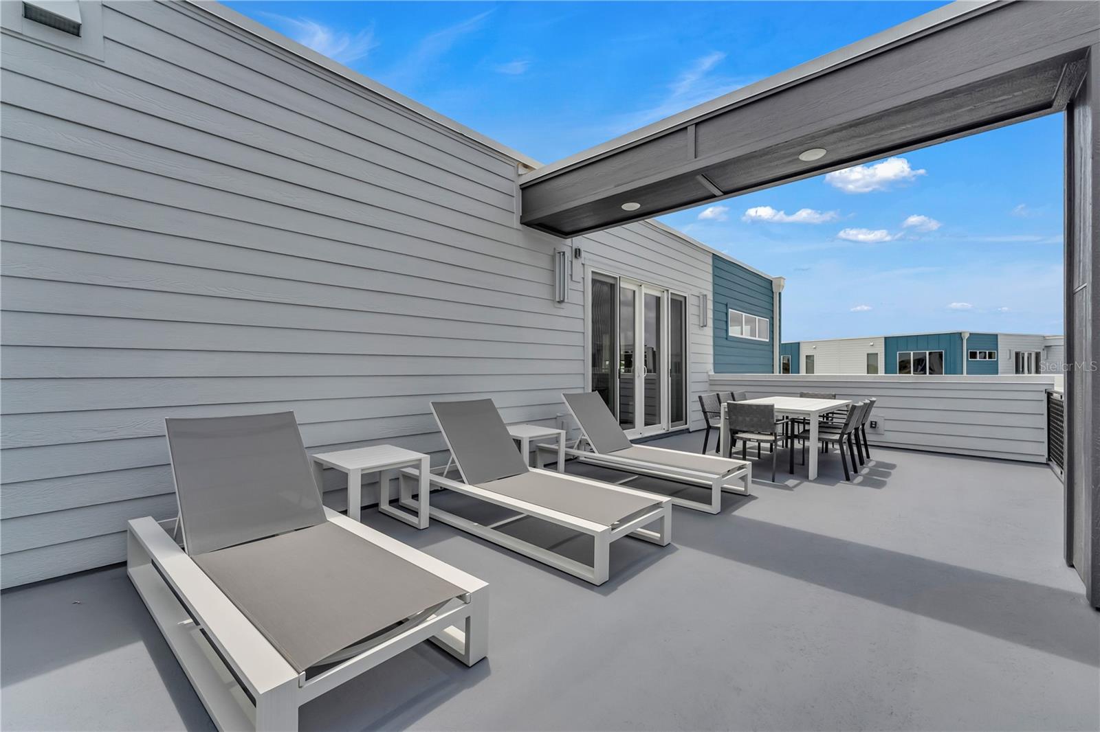 7740 SANDY RIDGE DRIVE, #228, Kissimmee, FL 34747