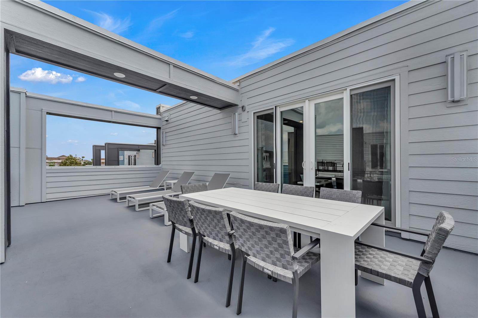 7740 SANDY RIDGE DRIVE, #228, Kissimmee, FL 34747