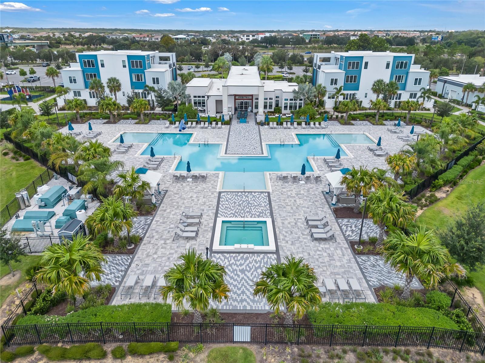 7740 SANDY RIDGE DRIVE, #228, Kissimmee, FL 34747