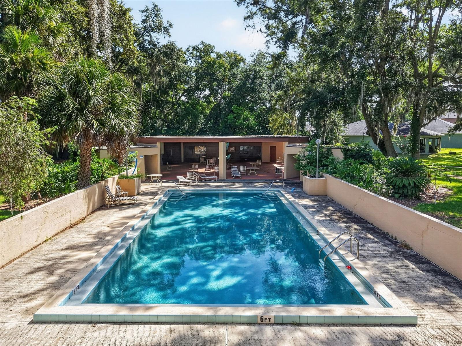 4300 BAYWOOD BOULEVARD, #A103, Mount Dora, FL 32757