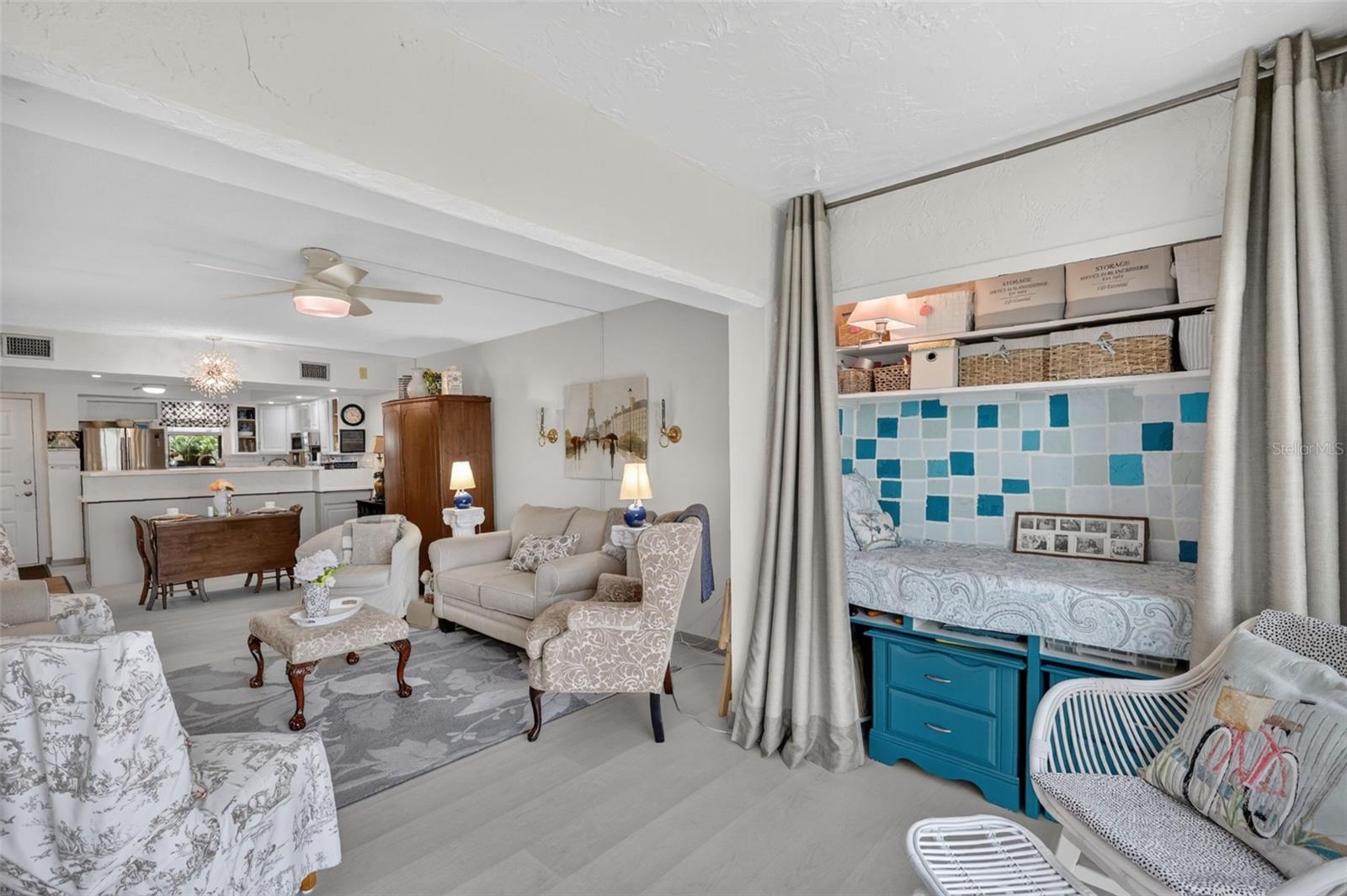 4300 BAYWOOD BOULEVARD, #A103, Mount Dora, FL 32757