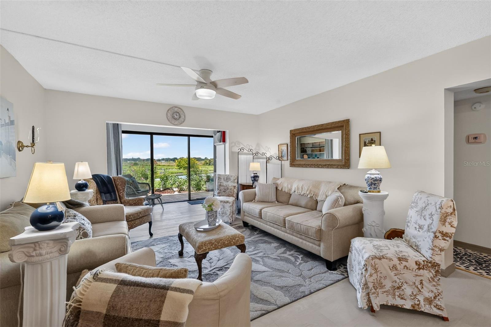 4300 BAYWOOD BOULEVARD, #A103, Mount Dora, FL 32757