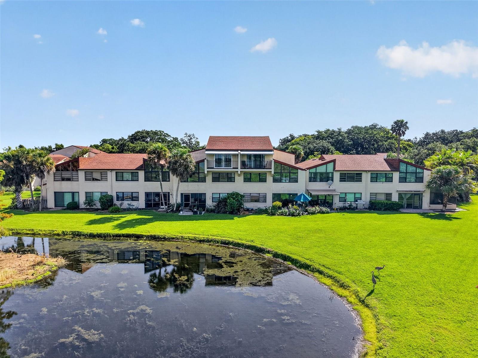 4300 BAYWOOD BOULEVARD, #A103, Mount Dora, FL 32757