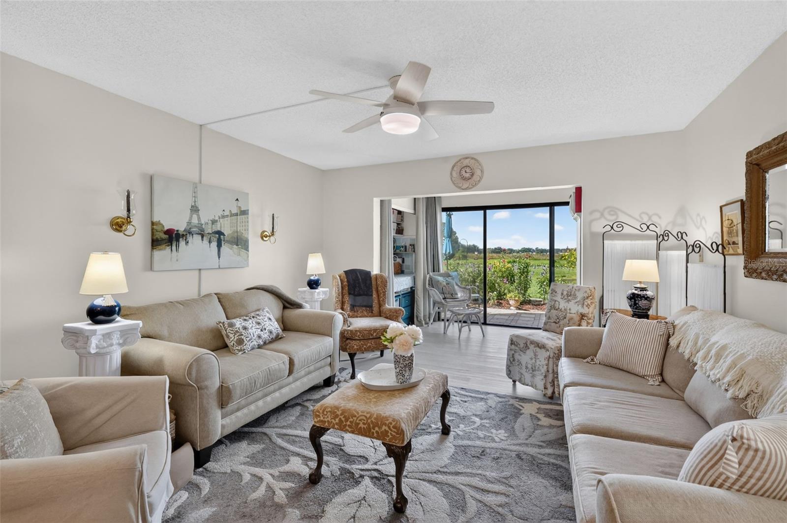 4300 BAYWOOD BOULEVARD, #A103, Mount Dora, FL 32757